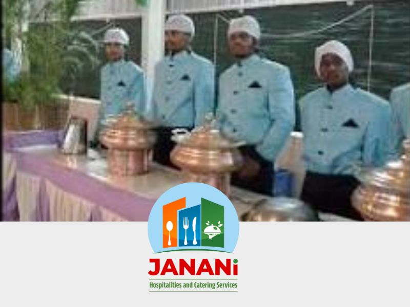 Our Professional Chefs