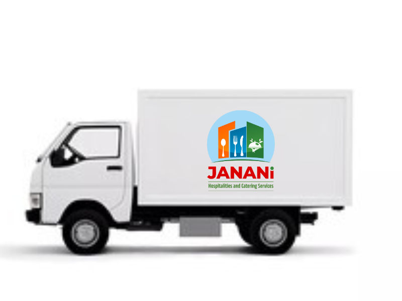 Our Food Delivery Operations